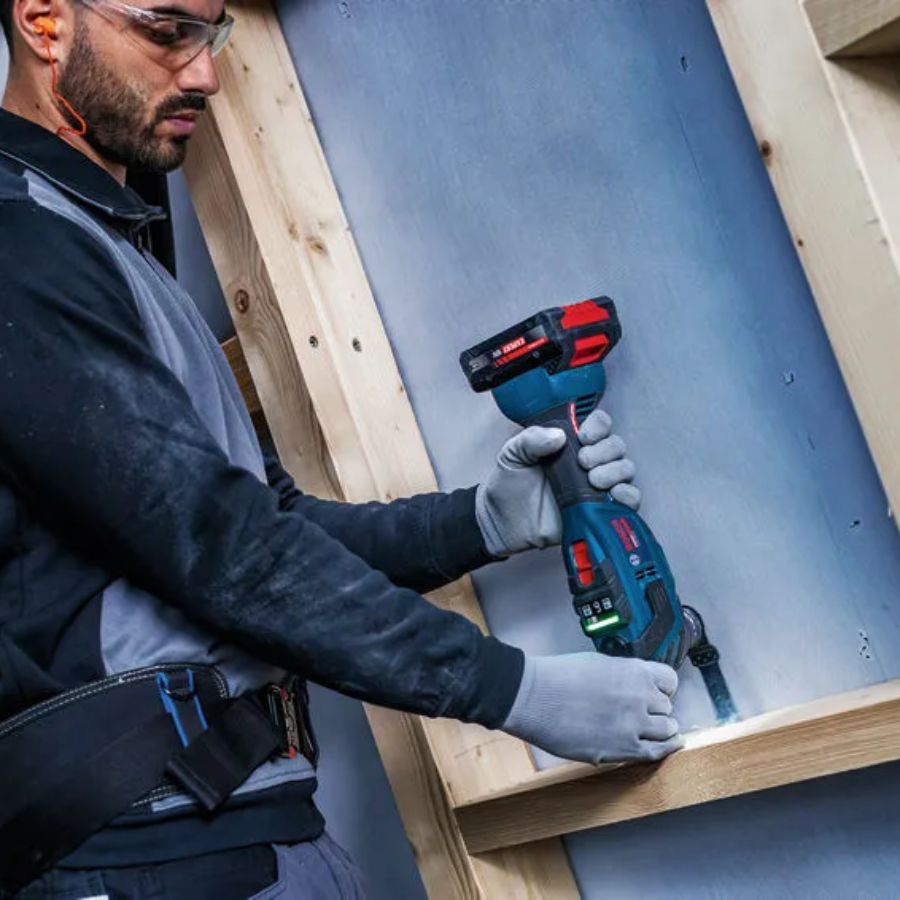 BOSCH EXPERT EXOP18V-40 sd Ecomex