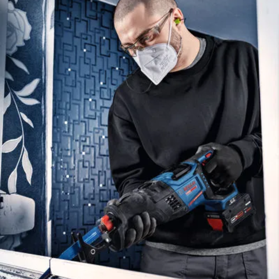 BOSCH EXPERT EXSA18V-32 so Ecomex