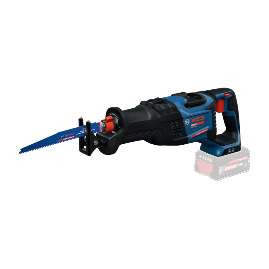 BOSCH EXPERT EXSA18V-32 so Ecomex