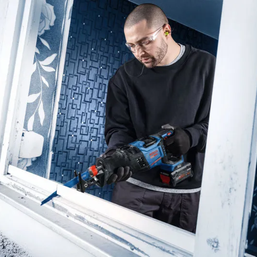 BOSCH EXPERT EXSA18V-32 so Ecomex