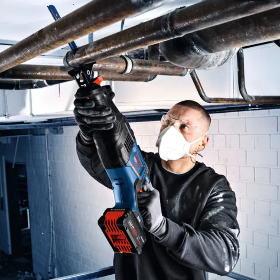 BOSCH EXPERT EXSA18V-32 so Ecomex