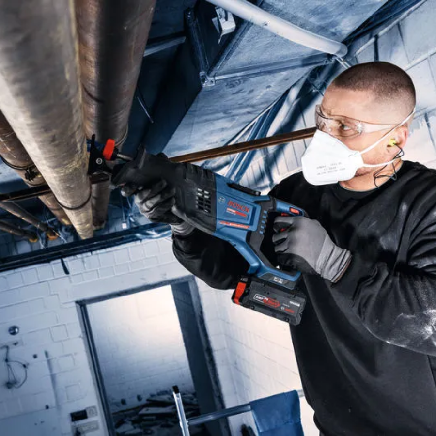 BOSCH EXPERT EXSA18V-32 so Ecomex