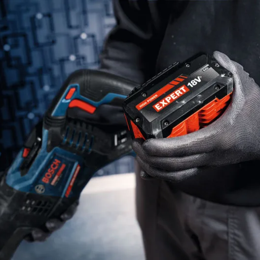 BOSCH EXPERT EXSA18V-32 so Ecomex