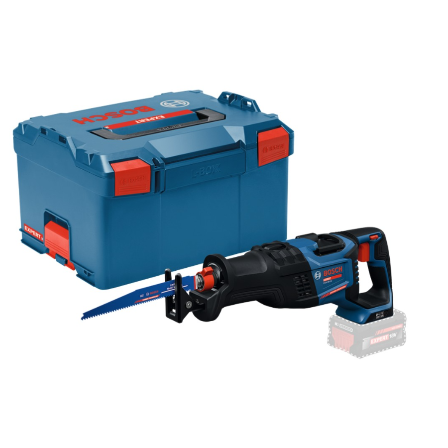 BOSCH EXPERT EXSA18V-32 so