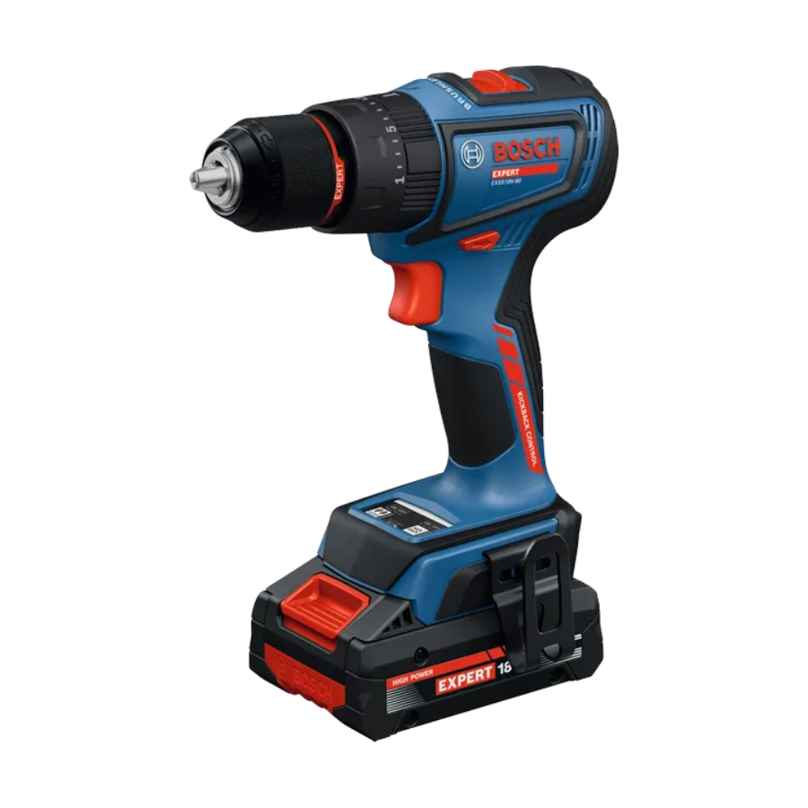 BOSCH EXPERT EXSB18V-90 Ecomex