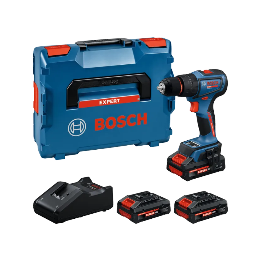 BOSCH EXPERT EXSB18V-90