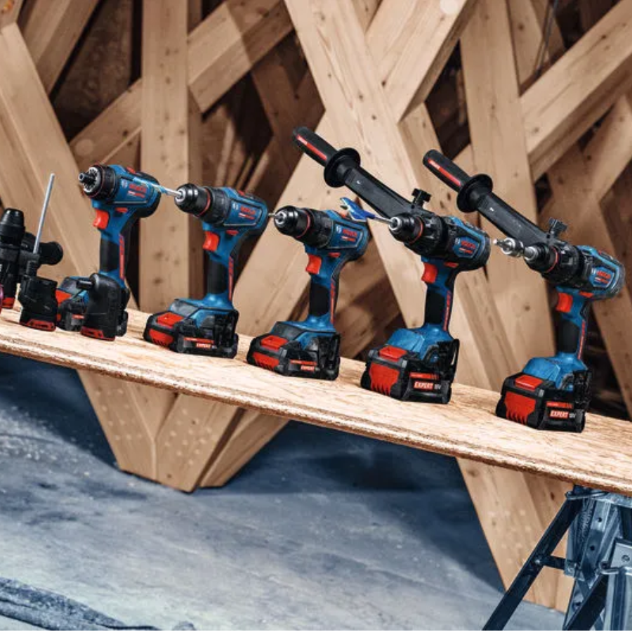 BOSCH EXPERT EXSB18V-90 Ecomex