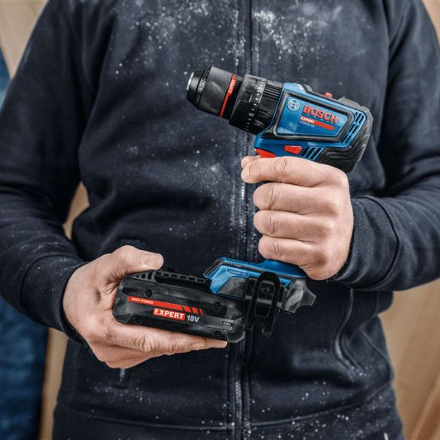 BOSCH EXPERT EXSB18V-90 Ecomex