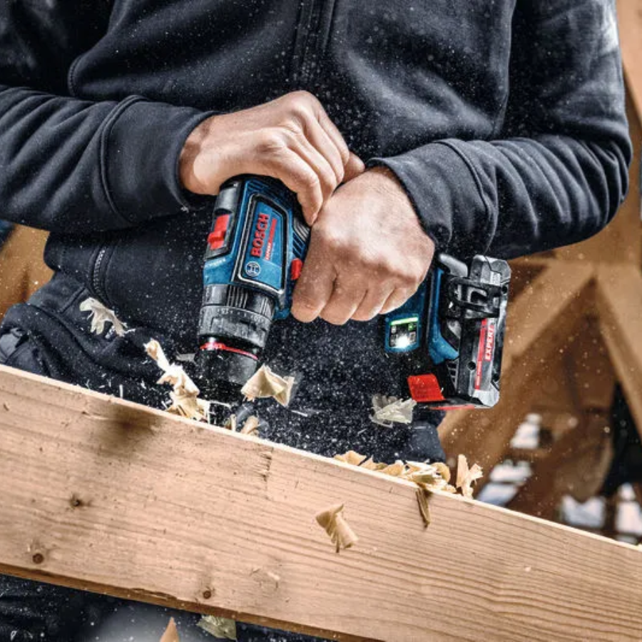 BOSCH EXPERT EXSB18V-90 Ecomex