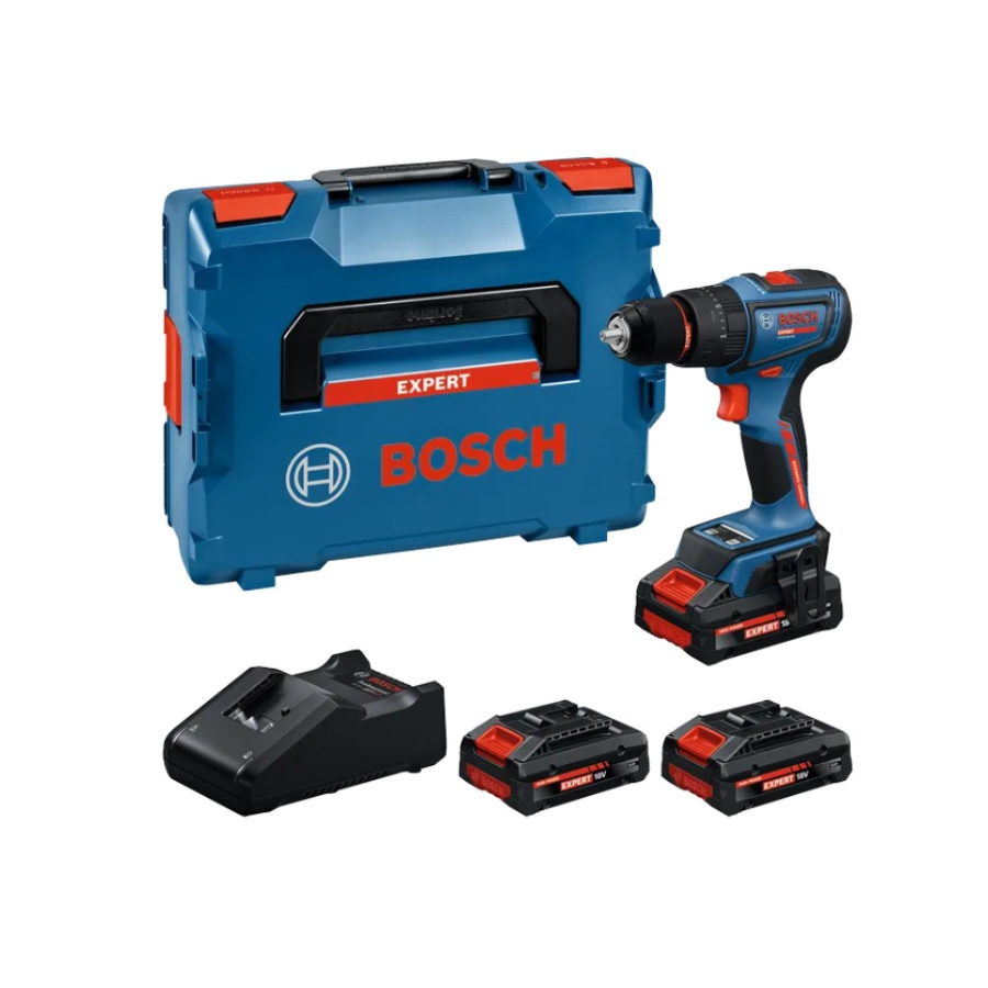 BOSCH EXPERT EXSB18V-90