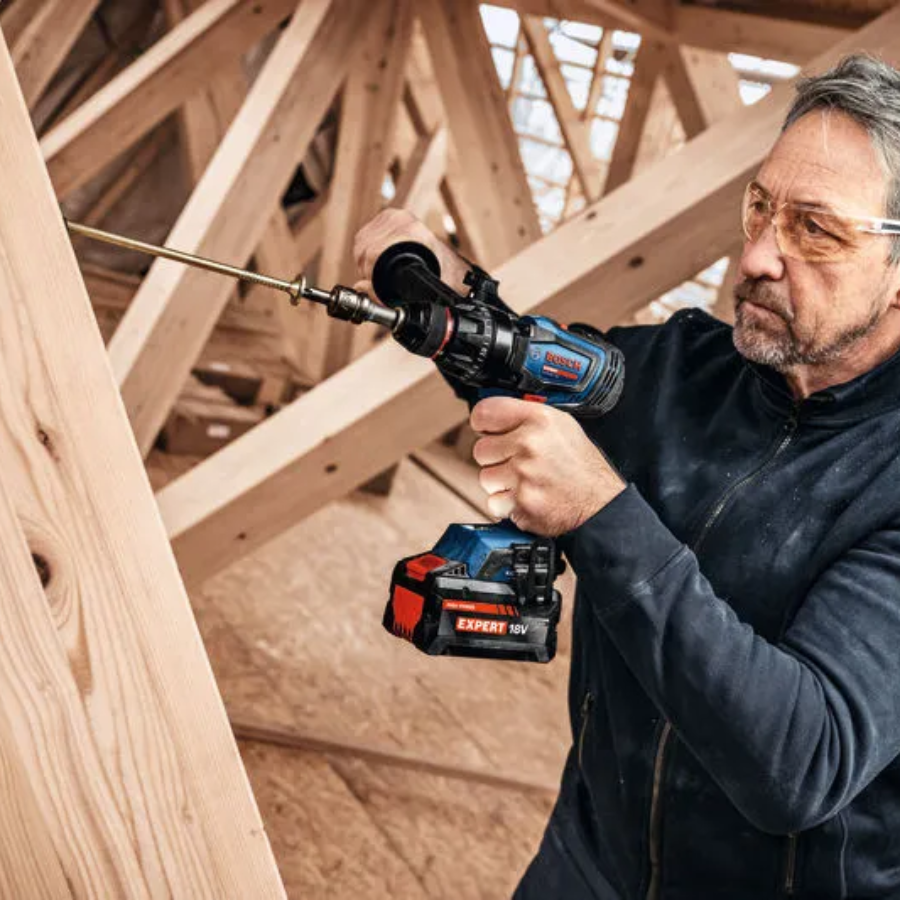 BOSCH EXPERT EXSR18V-150 Ecomex