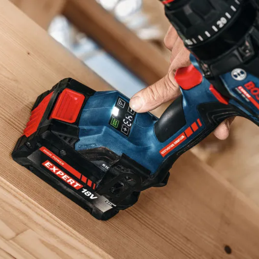 BOSCH EXPERT EXSR18V-150 Ecomex