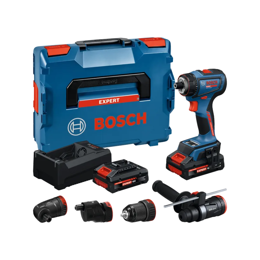BOSCH EXPERT EXSR18V-90FC