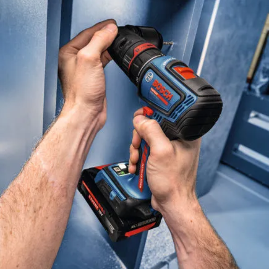 BOSCH EXPERT EXSR18V-90FC Ecomex