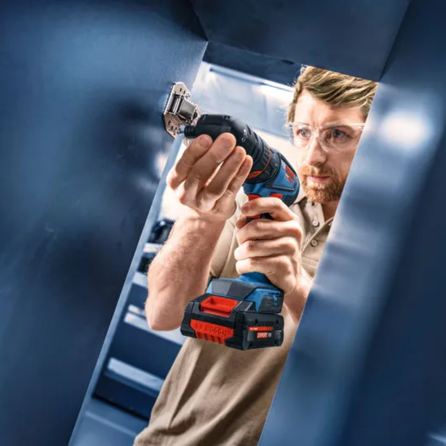 BOSCH EXPERT EXSR18V-90FC Ecomex