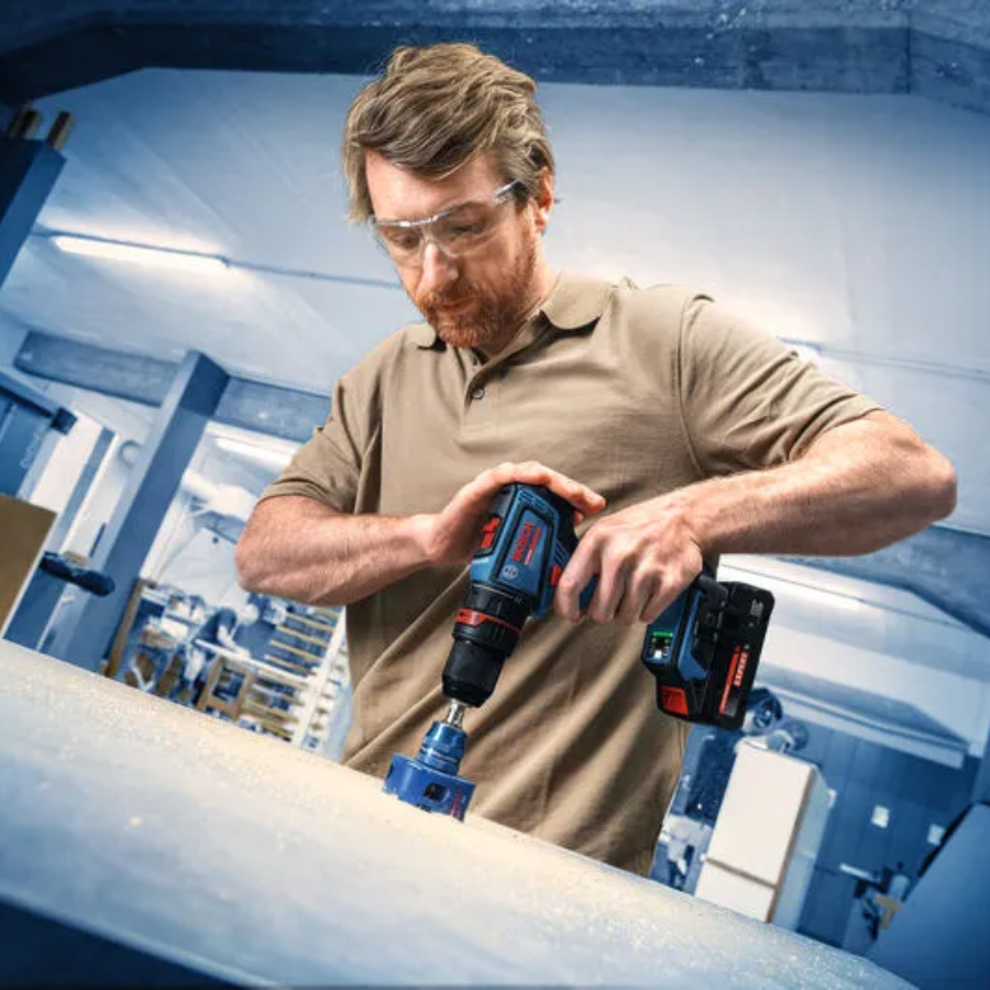 BOSCH EXPERT EXSR18V-90FC Ecomex