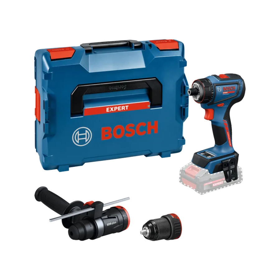 BOSCH EXPERT EXSR18V-90FC