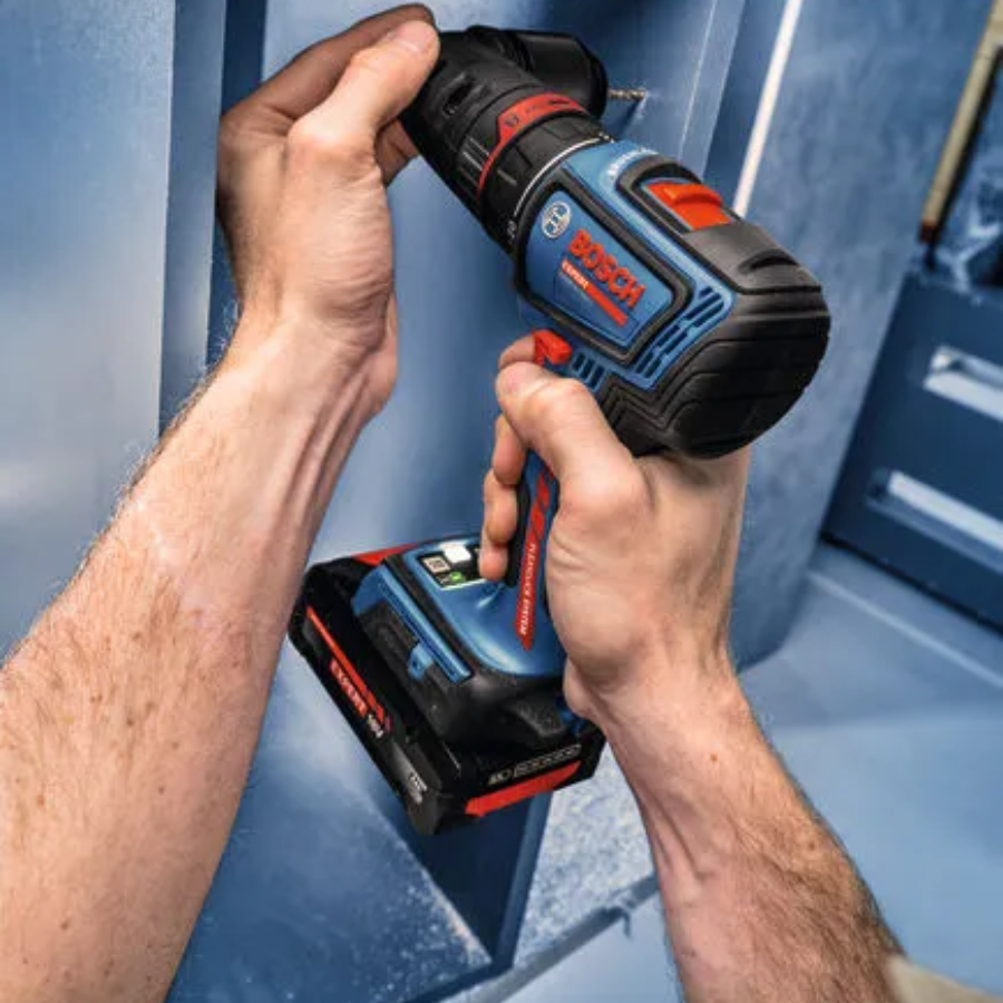 BOSCH EXPERT EXSR18V-90FC Ecomex