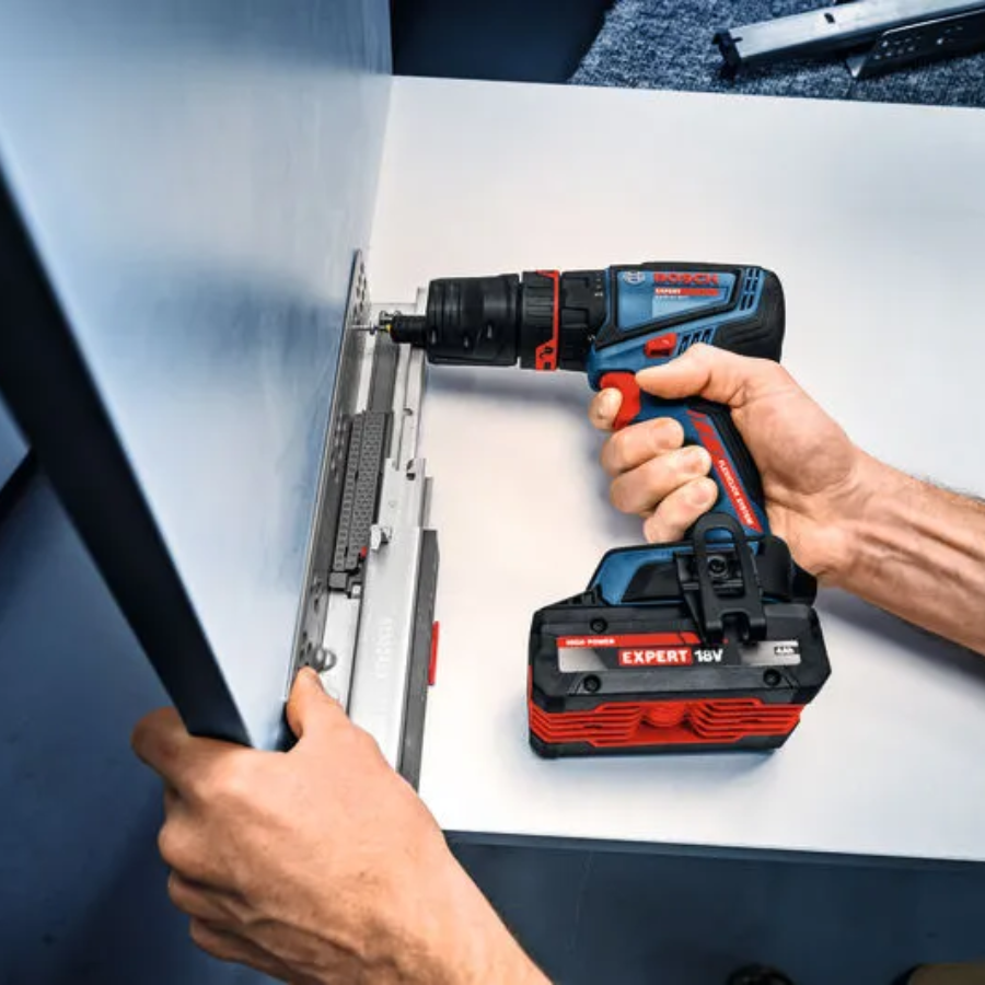 BOSCH EXPERT EXSR18V-90FC Ecomex