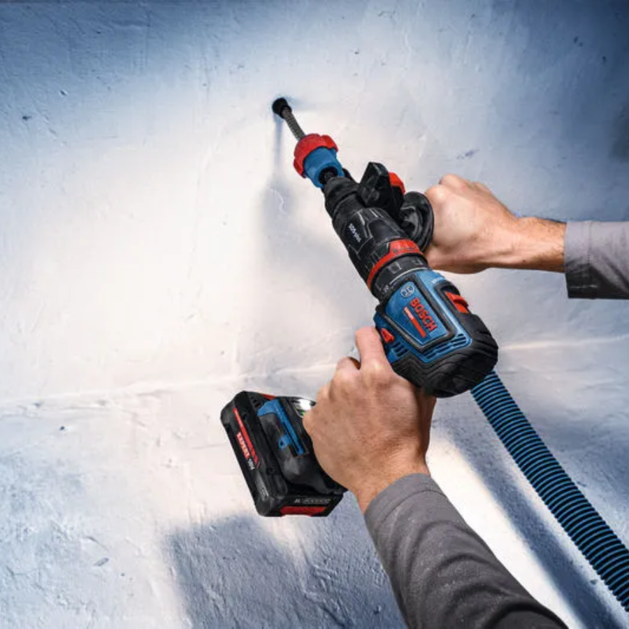 BOSCH EXPERT EXSR18V-90FC Ecomex