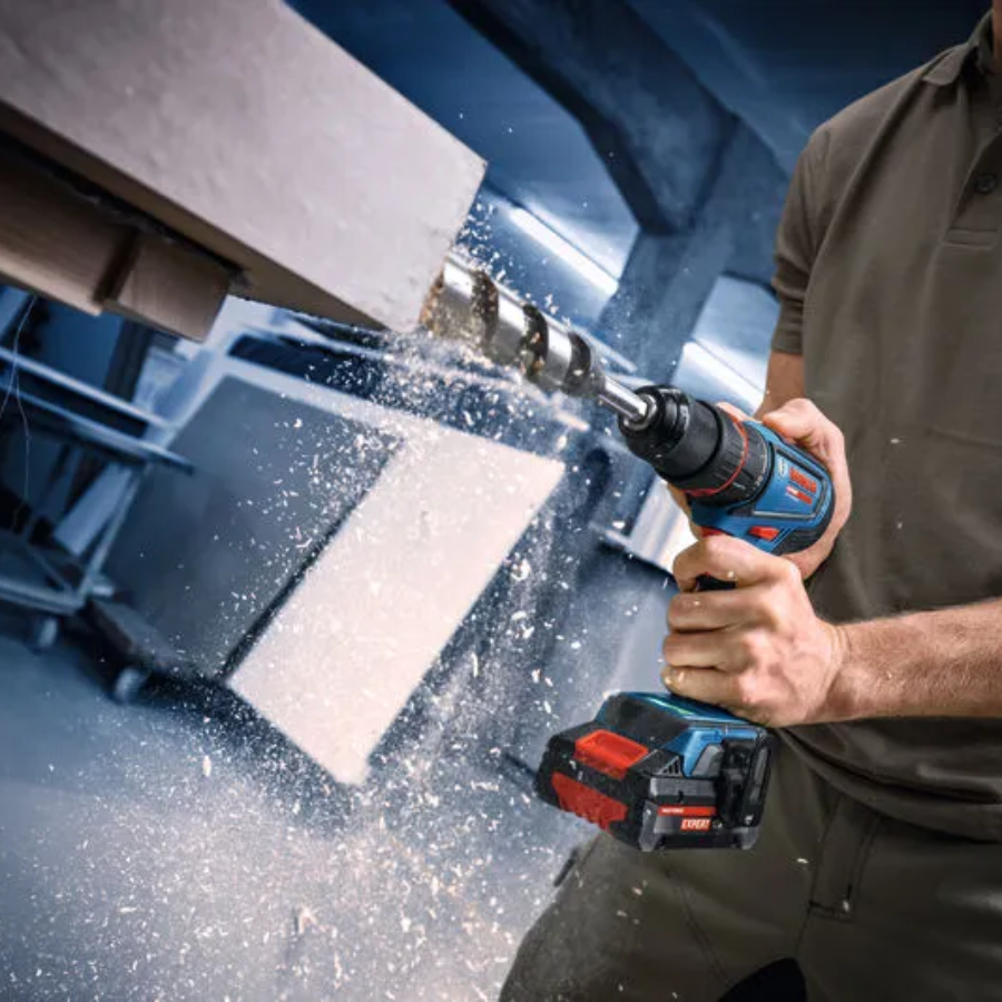 BOSCH EXPERT EXSR18V-90FC Ecomex