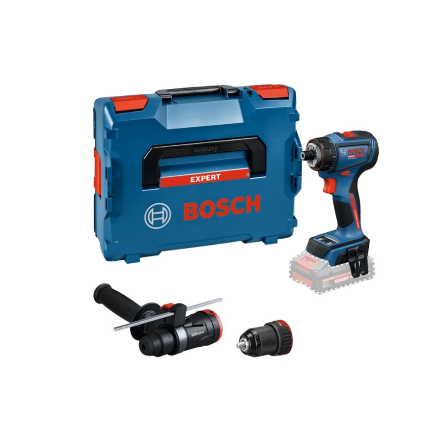 BOSCH EXPERT EXSR18V-90FC
