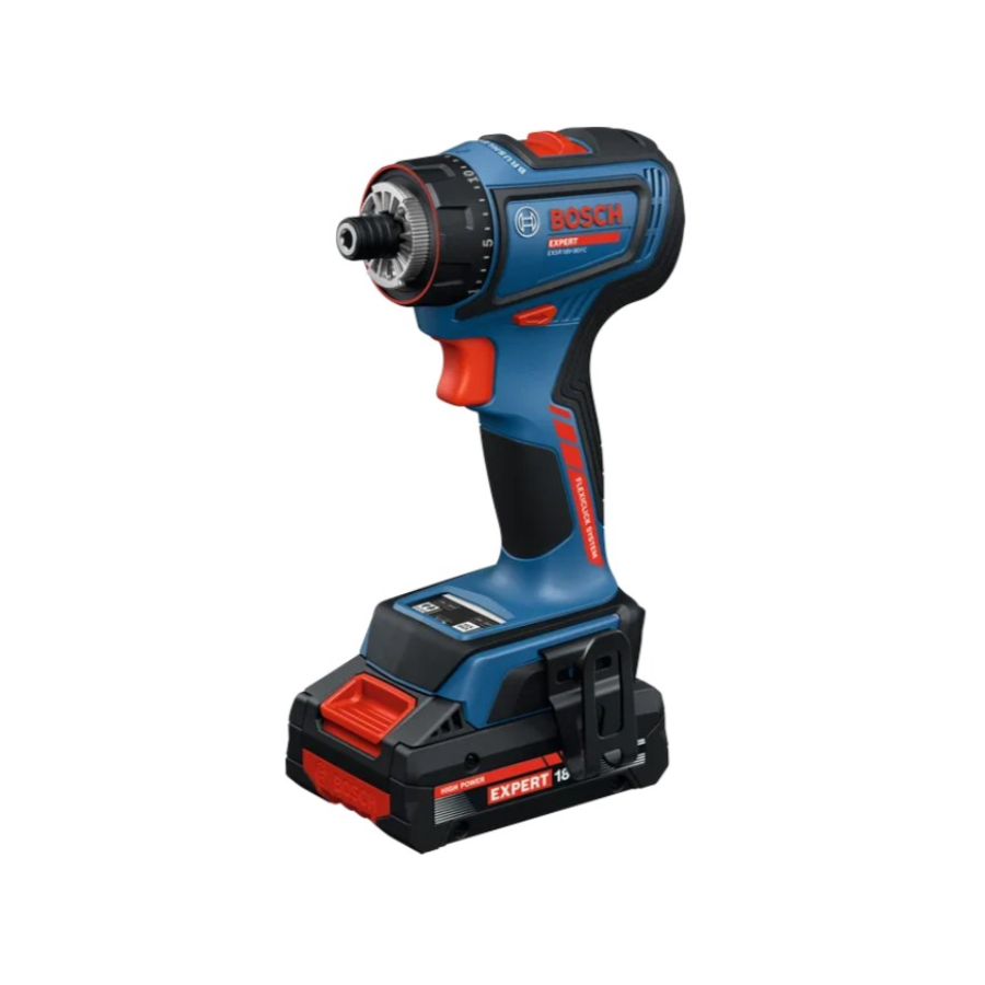 BOSCH EXPERT EXSR18V-90FC Ecomex