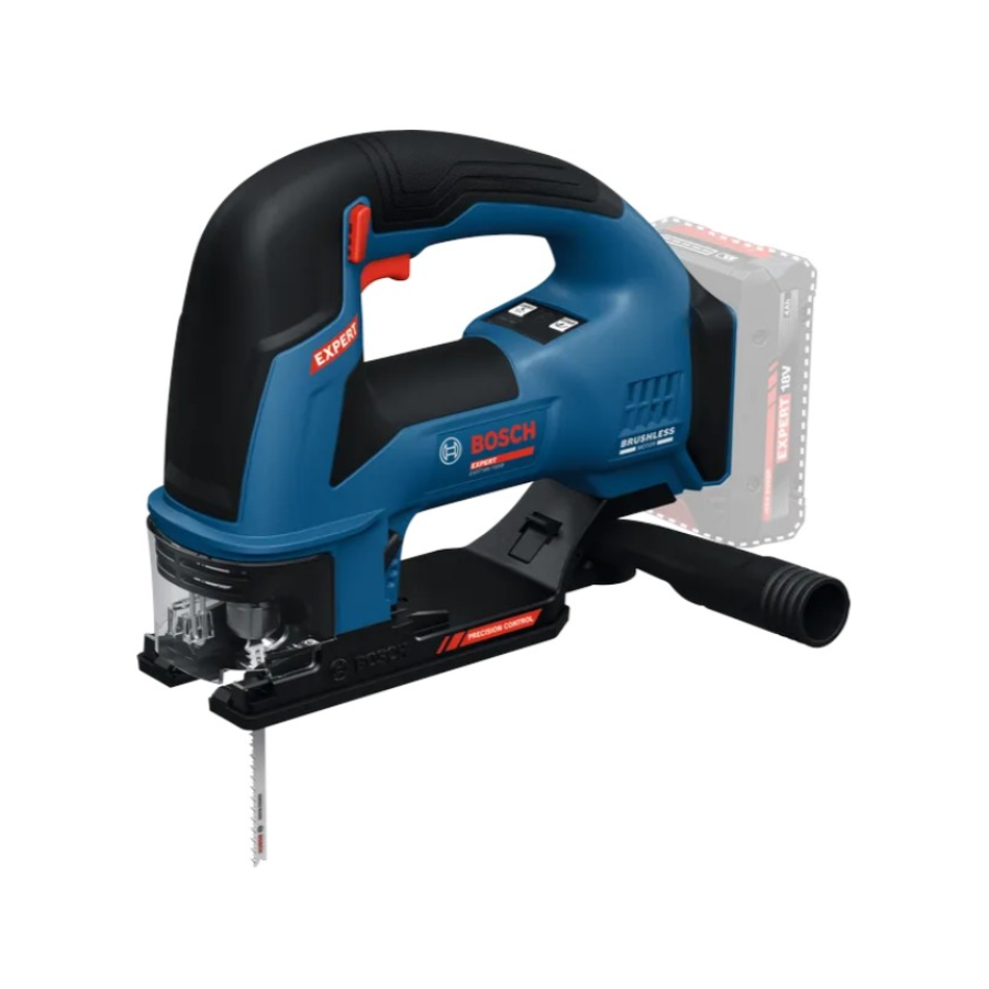 BOSCH EXPERT EXST 18V-155 B Ecomex