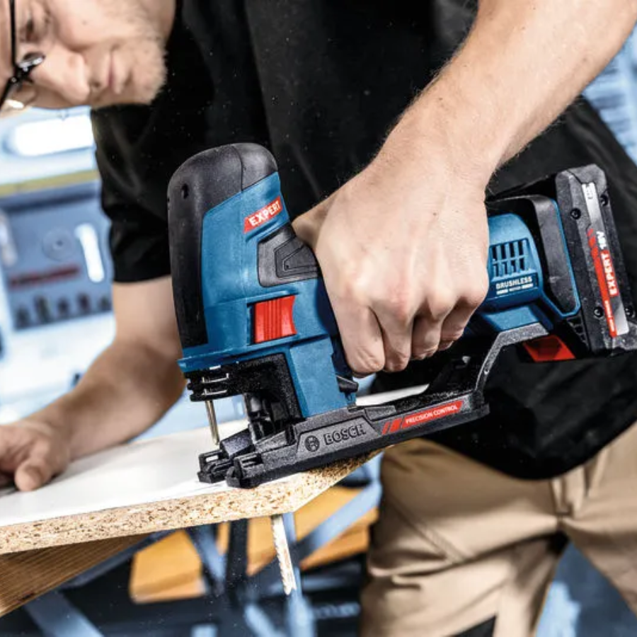 BOSCH EXPERT EXST 18V-155 S Ecomex