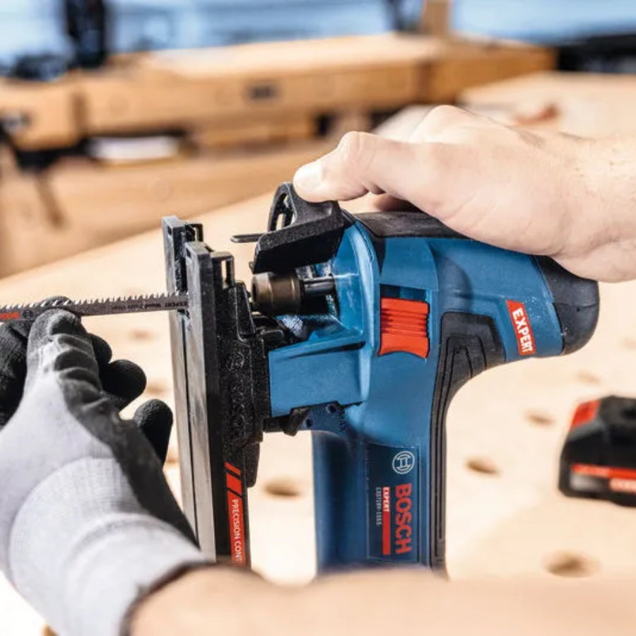 BOSCH EXPERT EXST 18V-155 S Ecomex