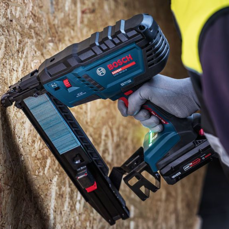 BOSCH EXPERT EXTH 18V-50 M Ecomex