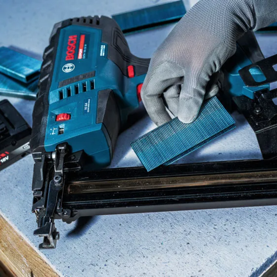 BOSCH EXPERT EXTH 18V-50 M Ecomex