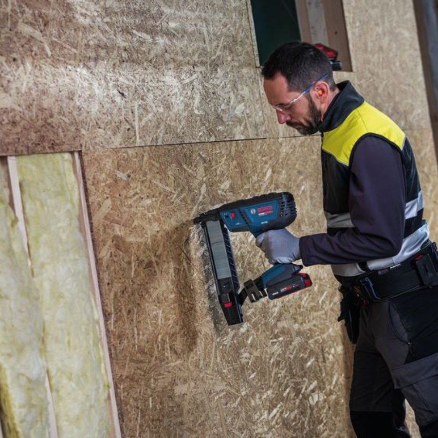 BOSCH EXPERT EXTH 18V-50 M Ecomex