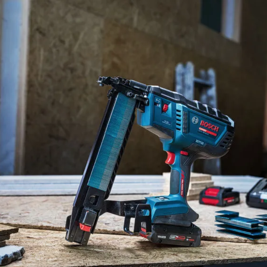 BOSCH EXPERT EXTH 18V-50 M Ecomex