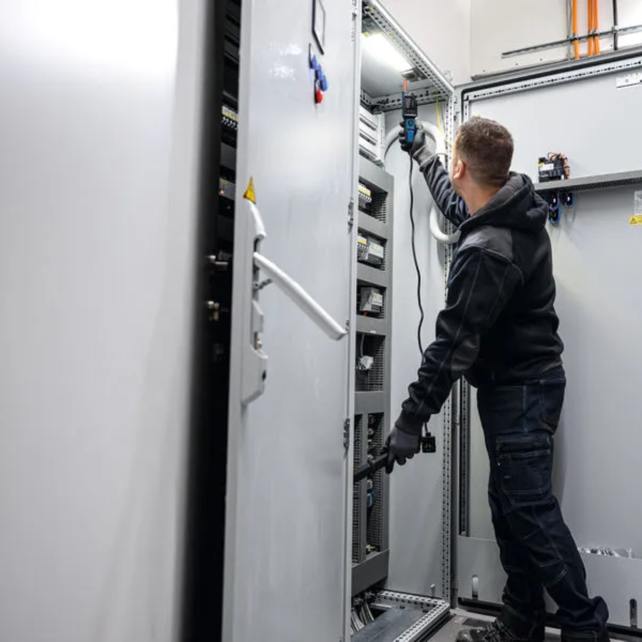 BOSCH EXPERT EXVT1000-17 Ecomex