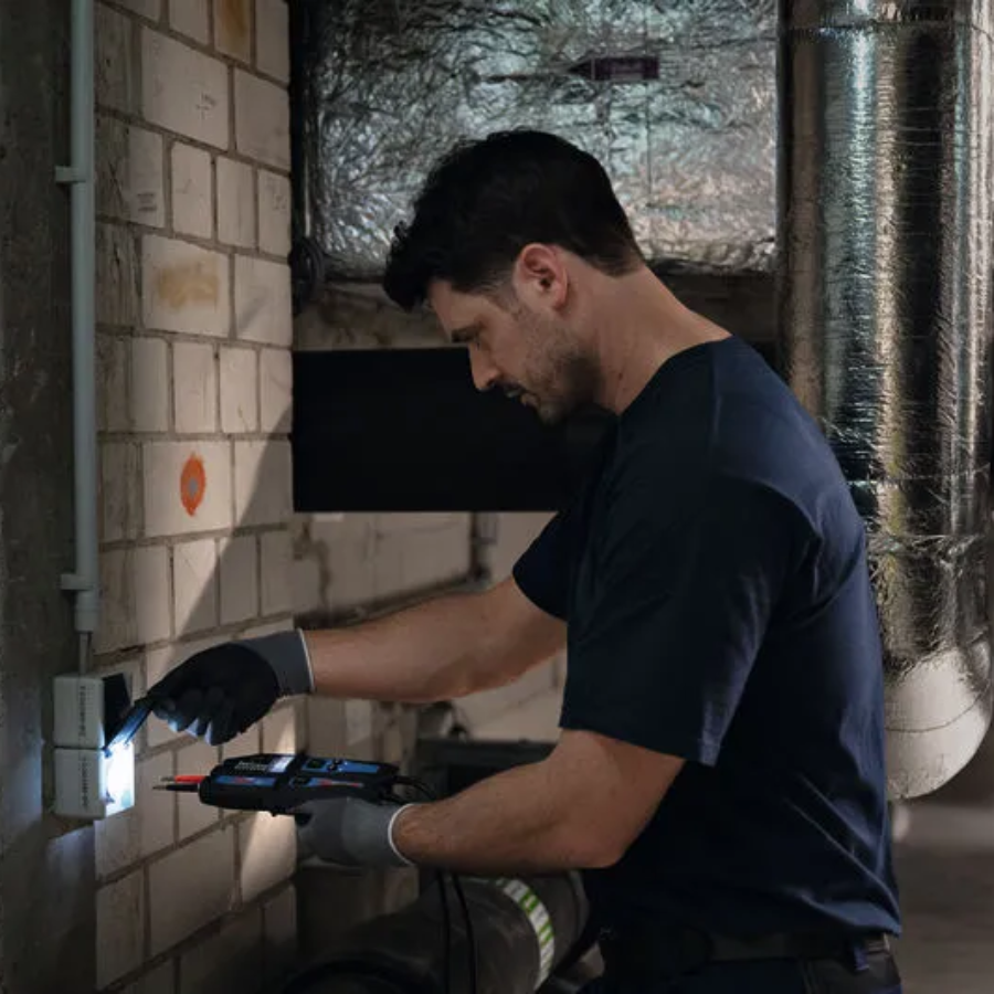 BOSCH EXPERT EXVT1000-17 Ecomex