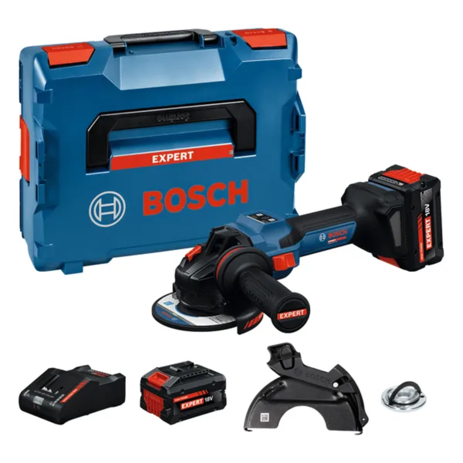 BOSCH EXPERT EXWS18V-15S
