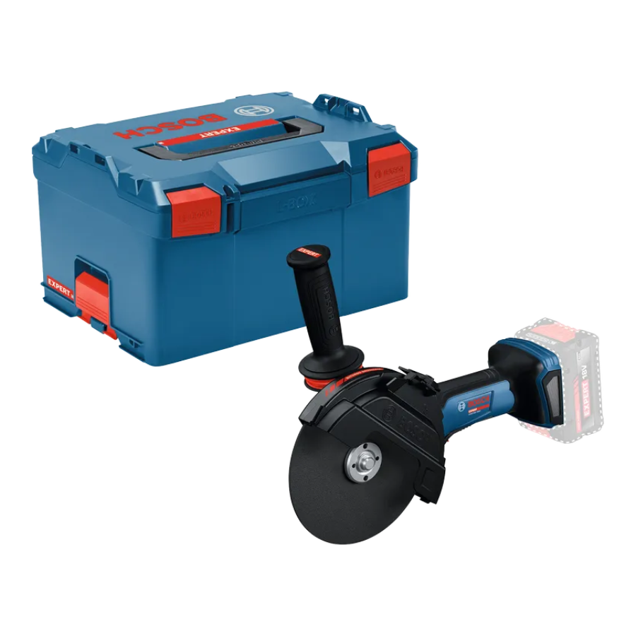 BOSCH EXPERT EXWS18V-180P