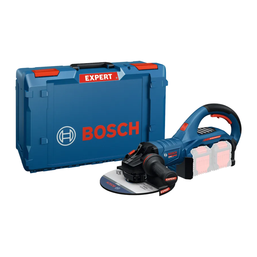 BOSCH EXPERT EXWS18V2-230P