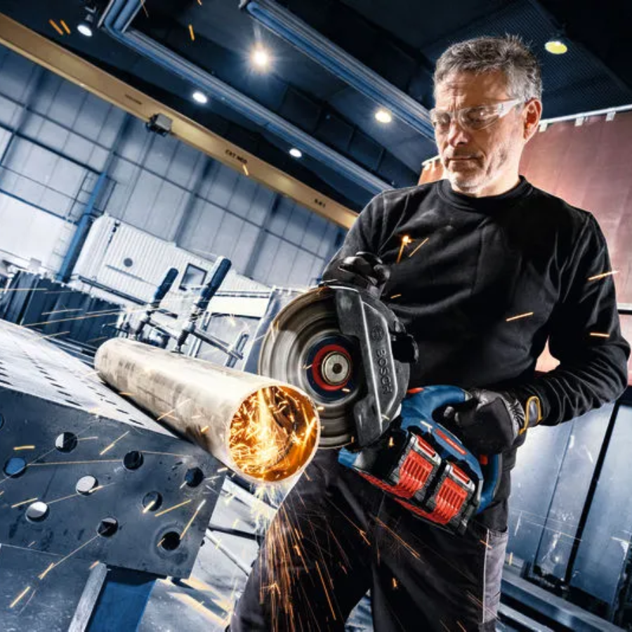 BOSCH EXPERT EXWS18V2-230P Ecomex