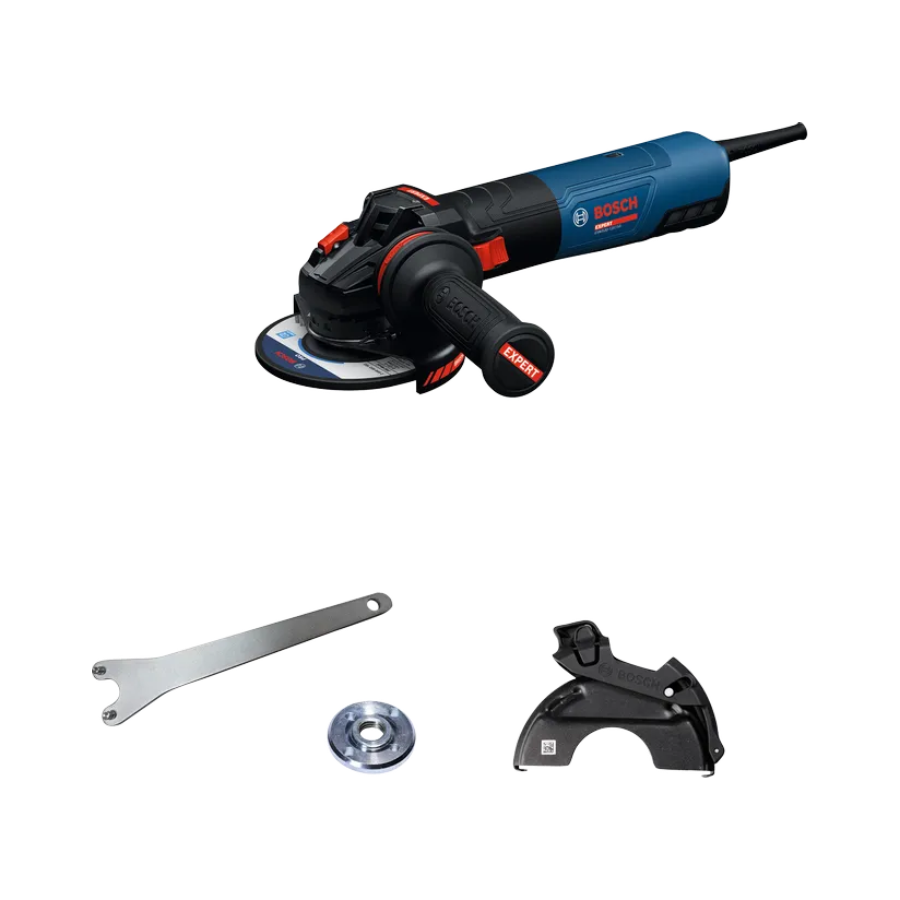 BOSCH EXPERT EXWS20-125B