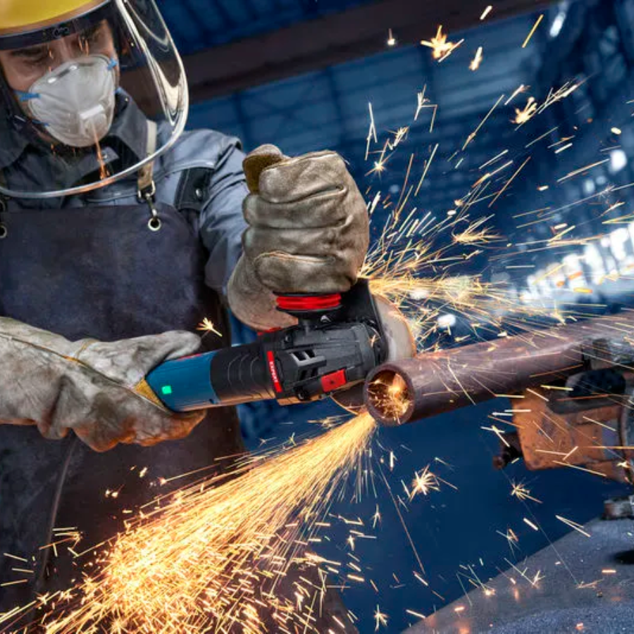 BOSCH EXPERT EXWS20-125B Ecomex