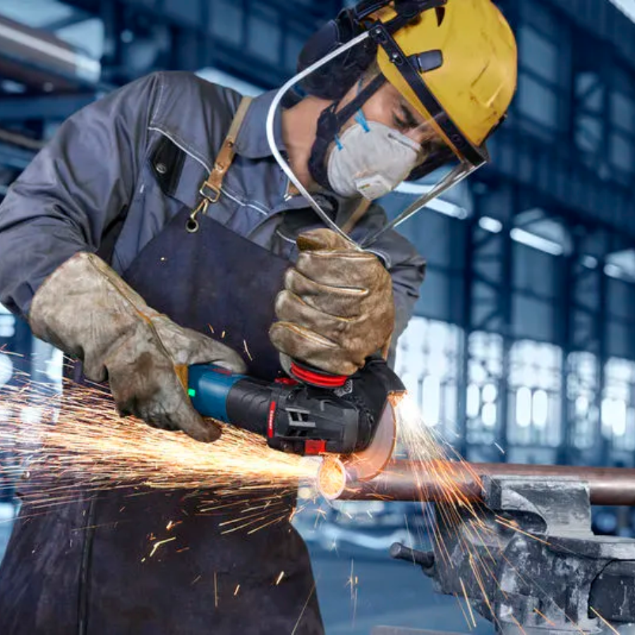 BOSCH EXPERT EXWS20-125B Ecomex