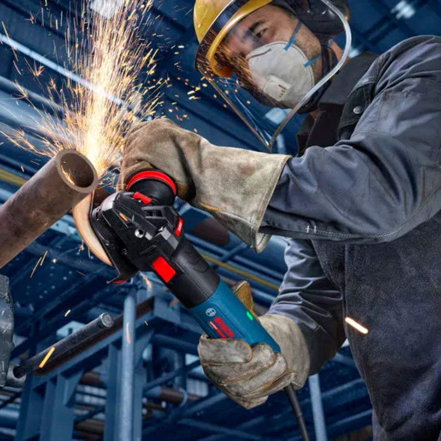 BOSCH EXPERT EXWS20-125B Ecomex