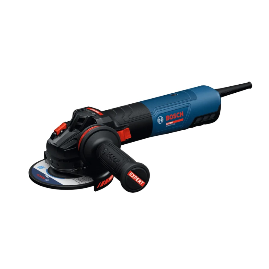 BOSCH UGAONA BRUSILICA EXPERT EXWS20-125B Ecomex