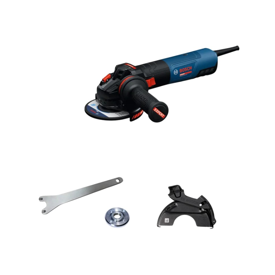 BOSCH UGAONA BRUSILICA EXPERT EXWS20-125B