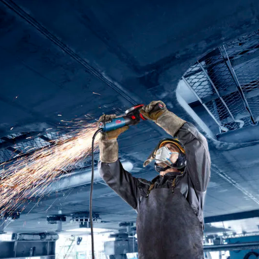 BOSCH EXPERT EXWS20-125SB Ecomex