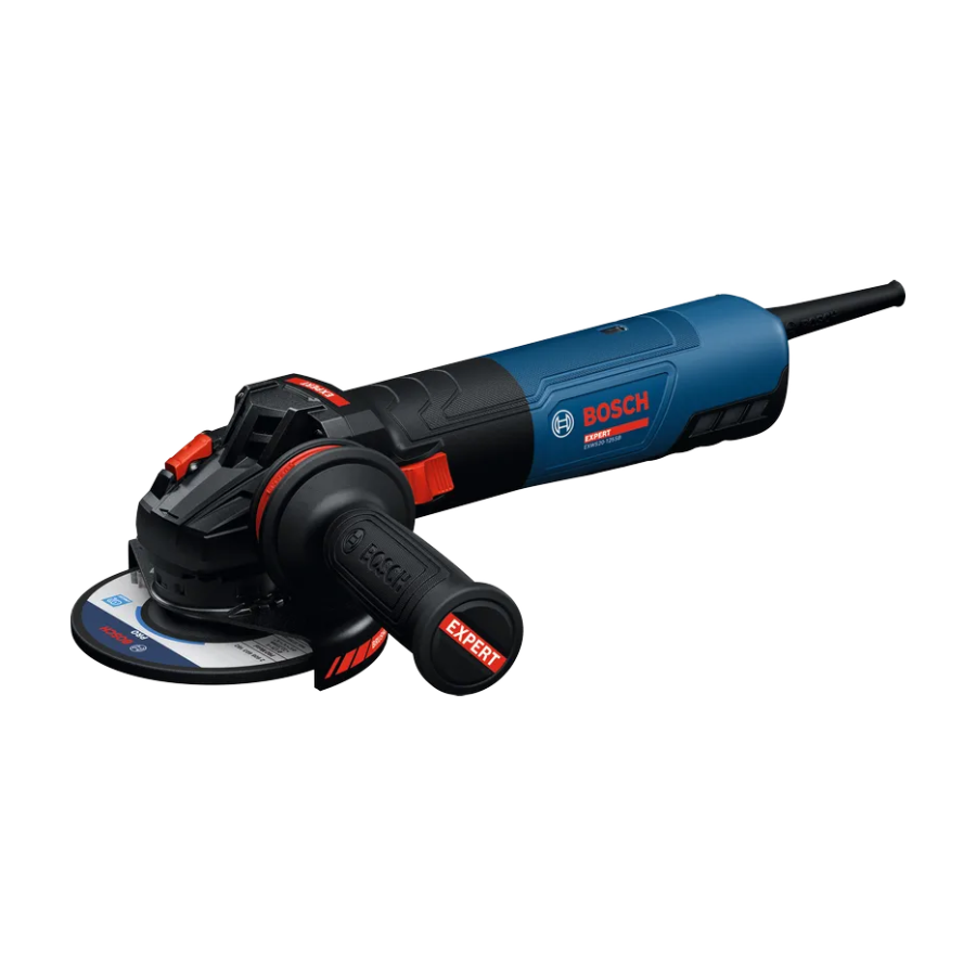 BOSCH EXPERT EXWS20-125SB Ecomex