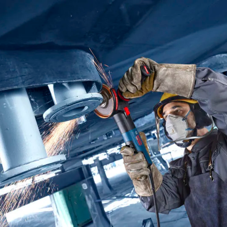 BOSCH EXPERT EXWS20-125SB Ecomex