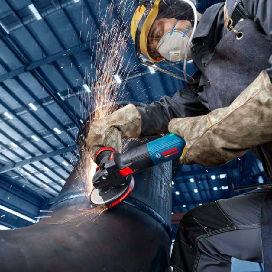 BOSCH EXPERT EXWS20-125SB Ecomex